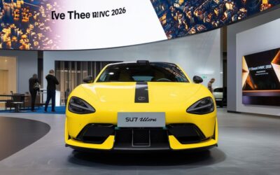 5 grupuri auto din SUA cer lui Trump blocarea producătorilor chinezi pe piață