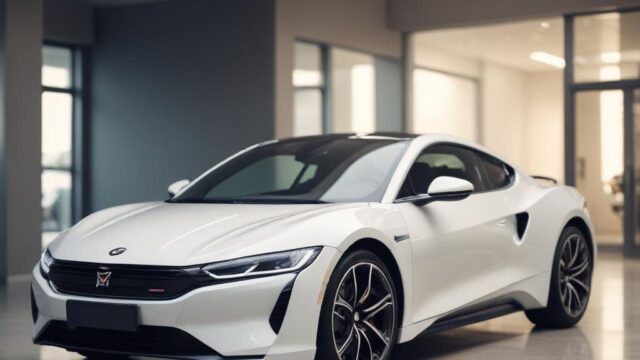 Acte necesare pentru înmatricularea unei mașini.