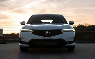 Peste 137.000 de modele Acura TLX si MDX investigate pentru defectiuni la tractiunea integrala