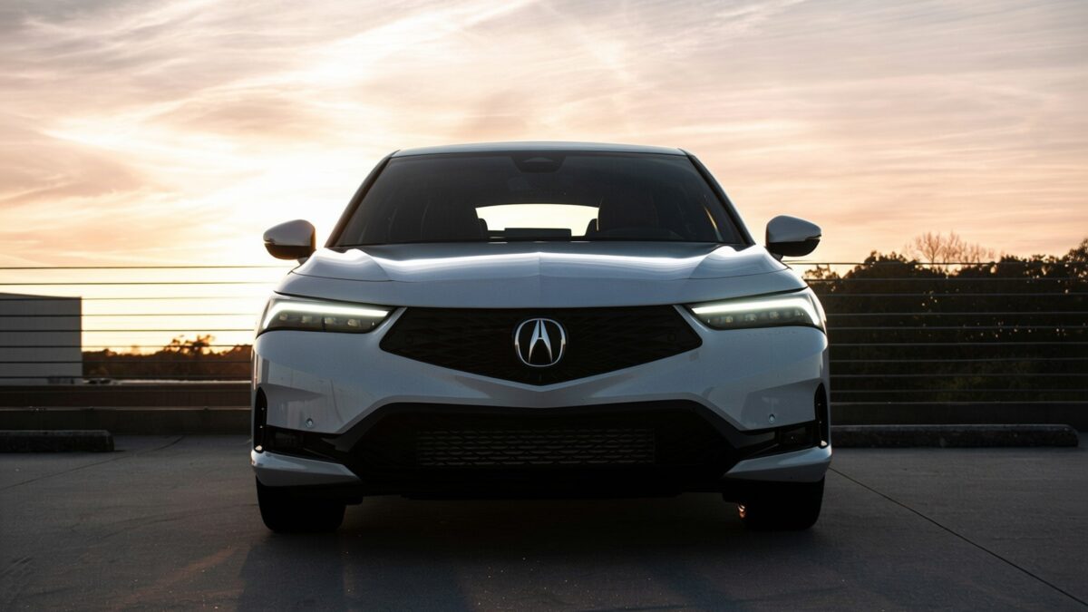 Peste 137.000 de modele Acura TLX si MDX investigate pentru defectiuni la tractiunea integrala