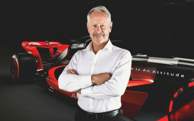 Șeful Audi F1 Jonathan Wheatley pleacă la rivala Aston Martin după doar 2 curse