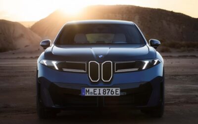 BMW vrea ca jumătate din vânzări să fie electrice până în 2030