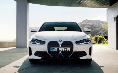 BMW i4 va fi scos din producție și înlocuit de noul sedan electric i3