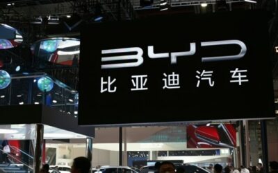BYD și Chery intră în Canada cu taxe de 6,1% și o cotă de 24.500 de mașini