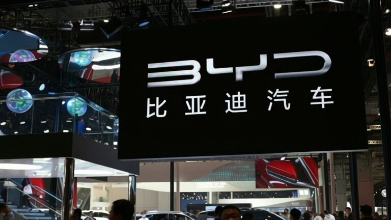 BYD și Chery intră în Canada cu taxe de 6,1% și o cotă de 24.500 de mașini