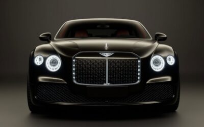 Bentley marchează 7 ani de profitabilitate cu venituri de 2,6 miliarde de euro