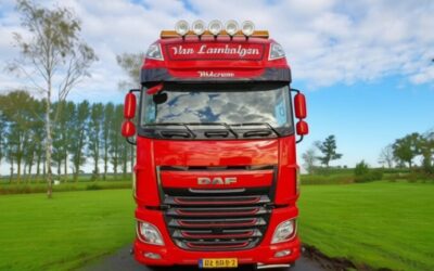 CERN reușește transportul a 92 de antiprotoni cu un camion de mare tonaj