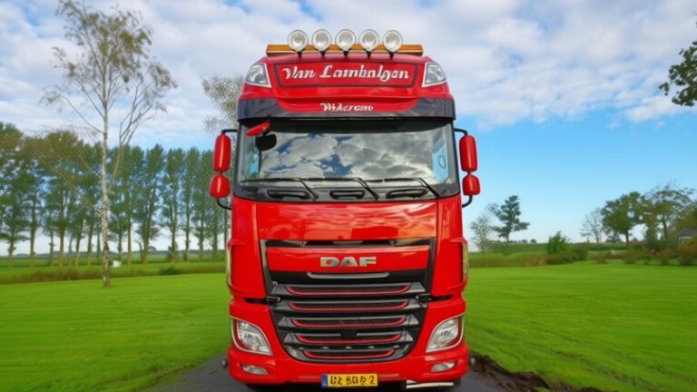 CERN reușește transportul a 92 de antiprotoni cu un camion de mare tonaj