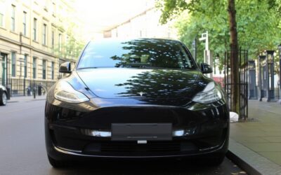 Guvernul SUA dă în judecată California pentru a anula mandatul EV din 2035