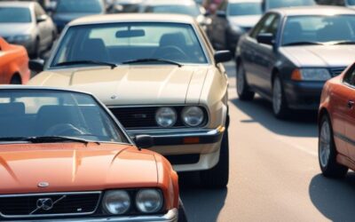 Cele mai bune 7 mașini second hand sub 10.000€