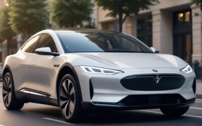 Cele mai sigure 10 mașini noi pe piață 2026