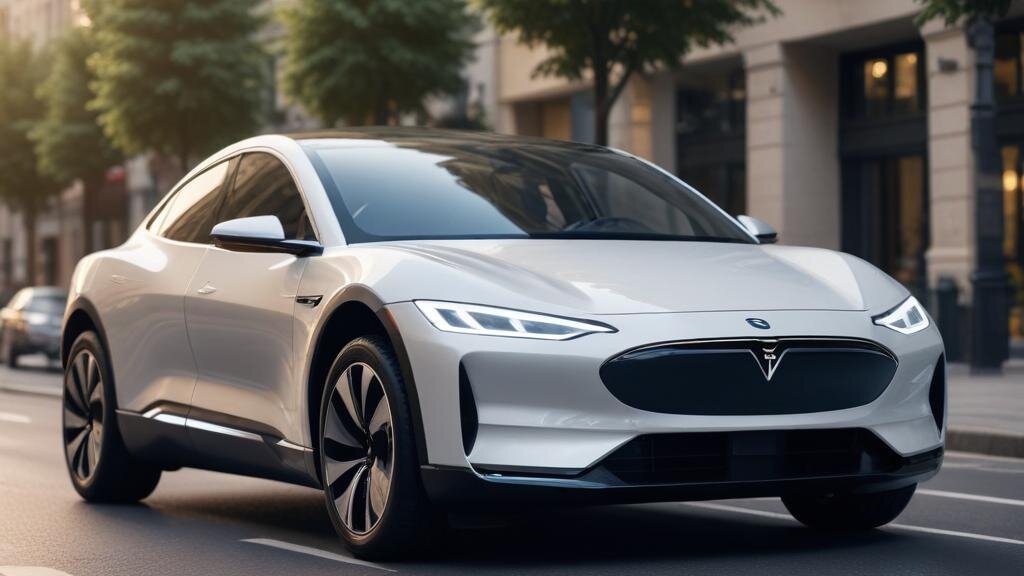 Cele mai sigure 10 mașini noi pe piață 2026