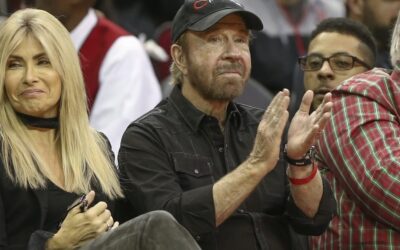 Chuck Norris a murit la 86 de ani. Mașinile care i-au definit legenda