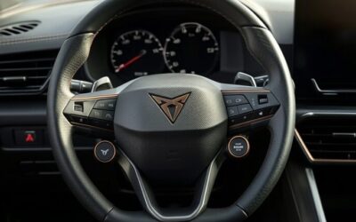 Cupra amână lansarea din 2030 în SUA din cauza instabilității globale