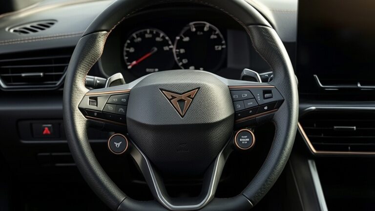 Cupra amână lansarea din 2030 în SUA din cauza instabilității globale