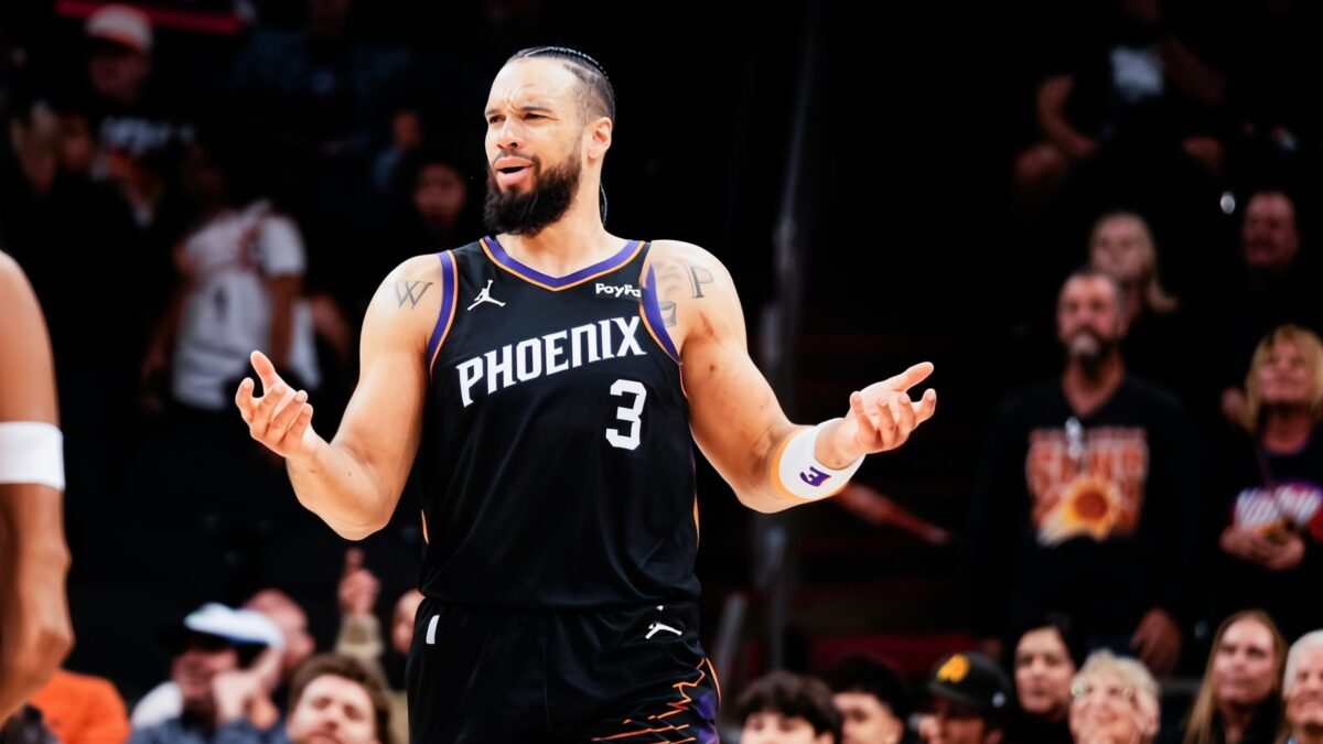 Starul NBA Dillon Brooks, cu 20,9 puncte pe meci, arestat pentru DUI în Arizona