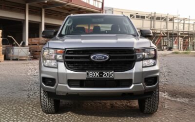 Ford amenință că închide centrul de design cu 1500 de angajați din Australia