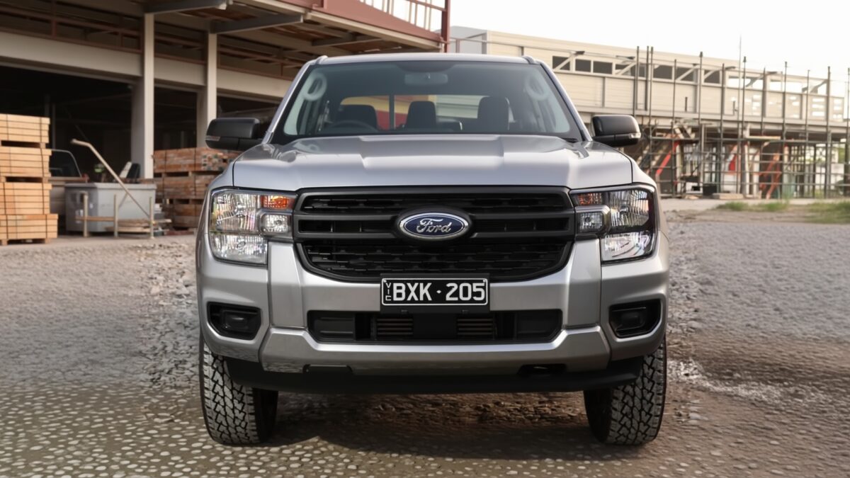 Ford amenință că închide centrul de design cu 1500 de angajați din Australia