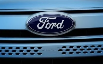 Ford raportează pierderi de 8.2 miliarde de dolari în 2025 din cauza mașinilor electrice
