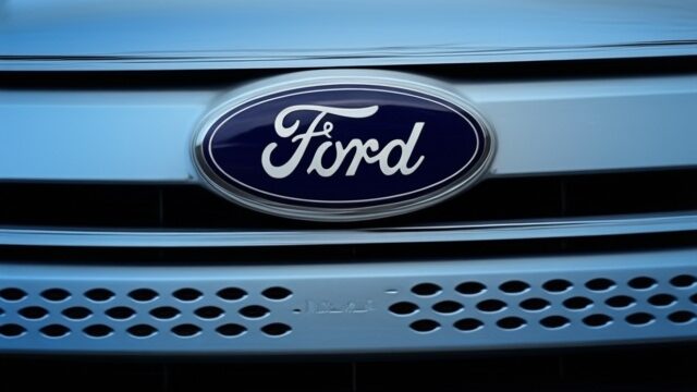 Ford raportează pierderi de 8.2 miliarde de dolari în 2025 din cauza mașinilor electrice