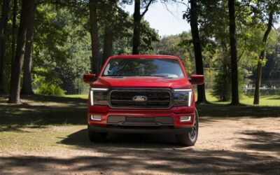 Ford F-150 vine cu reduceri de 7.500 de dolari si finantare cu dobanda 0%