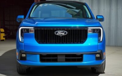 Ford F-150 Lobo 2026 costă 62.000 $ și este mai lent decât varianta hibridă