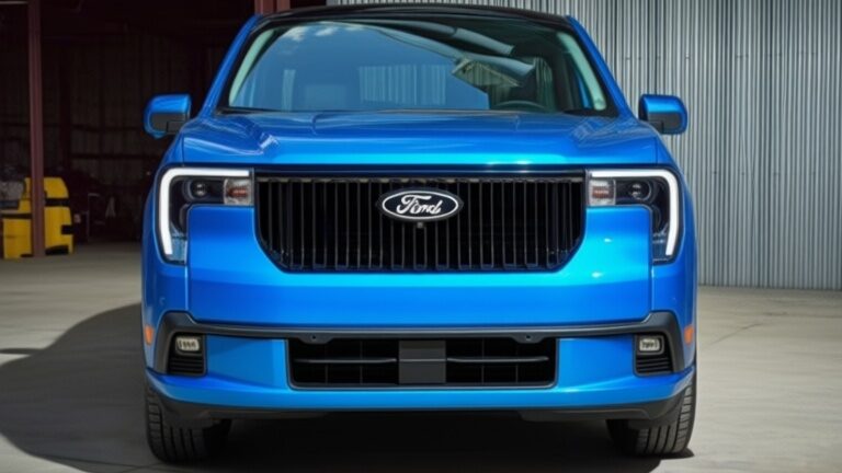 Ford F-150 Lobo 2026 costă 62.000 $ și este mai lent decât varianta hibridă