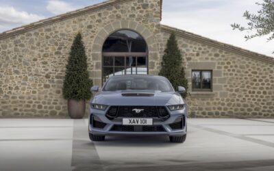 Ford Mustang V8 manual nu va dispărea. CEO-ul promite să lupte pentru el