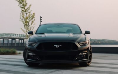 Ford recheamă 47.804 mașini pentru o problemă la supapa EGR