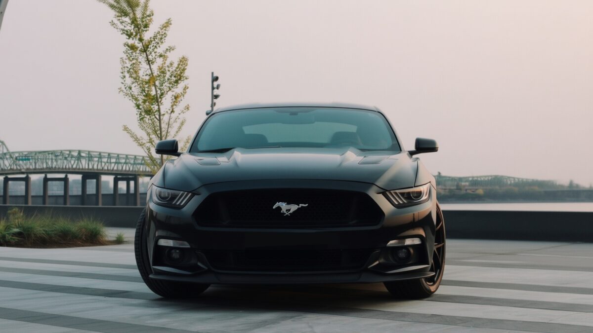 Ford recheamă 47.804 mașini pentru o problemă la supapa EGR