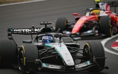 Formula 1 impune taxe de 25.000 de euro pentru a contesta o decizie a comisarilor