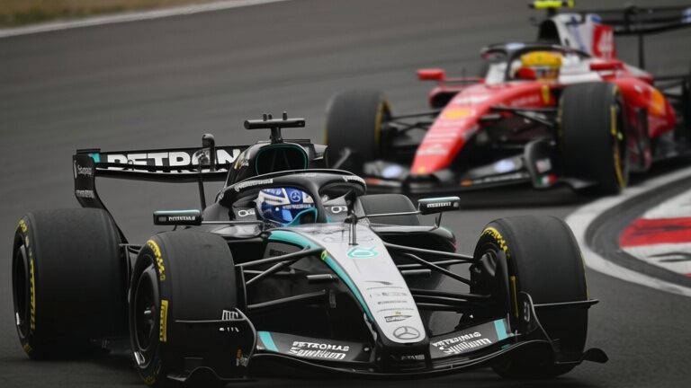 Formula 1 impune taxe de 25.000 de euro pentru a contesta o decizie a comisarilor