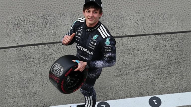 Formula 1 acuzată că a ascuns o problemă a motoarelor din 2026 1 Formula 1 acuzată că a ascuns o problemă a motoarelor din 2026