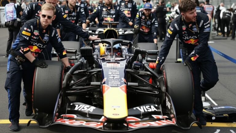 Formula 1 anuleaza doua curse si intra intr-o pauza de cinci saptamani 1 Formula 1 anuleaza doua curse si intra intr-o pauza de cinci saptamani
