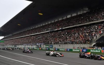 Formula 1 ar putea schimba regulamentul motoarelor din 2026 dupa un accident de 50G