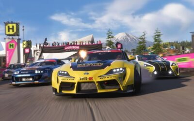 Noul Forza Horizon 6 vine in Japonia pe 19 mai 2026 si se lanseaza pe PS5