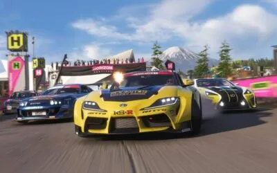 Noul Forza Horizon 6 vine in Japonia pe 19 mai 2026 si se lanseaza pe PS5