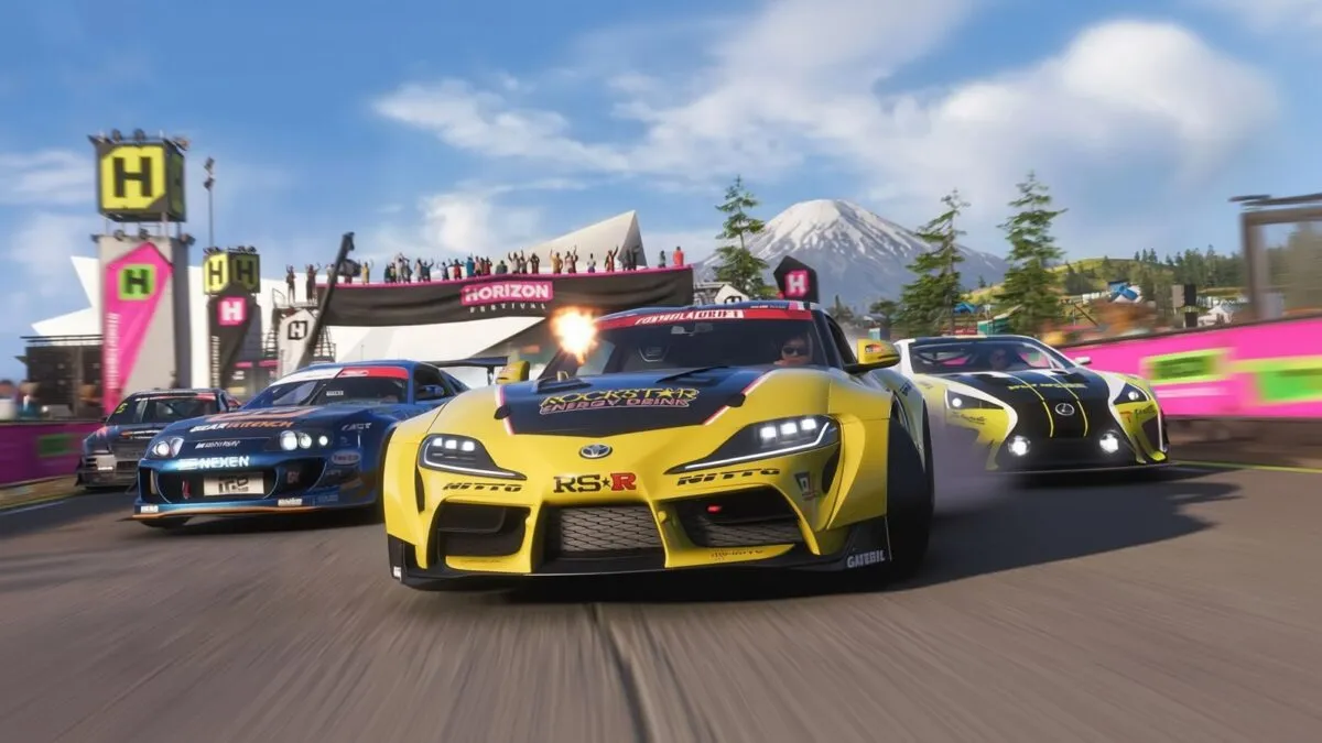 Noul Forza Horizon 6 vine in Japonia pe 19 mai 2026 si se lanseaza pe PS5