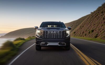 GMC Sierra 1500 vine cu reduceri masive de peste 13.000 de dolari în SUA