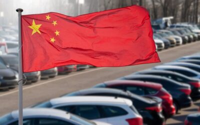 Bătălia mărcilor chinezești în 2025 – gWM vinde 52.809 mașini și depășește BYD