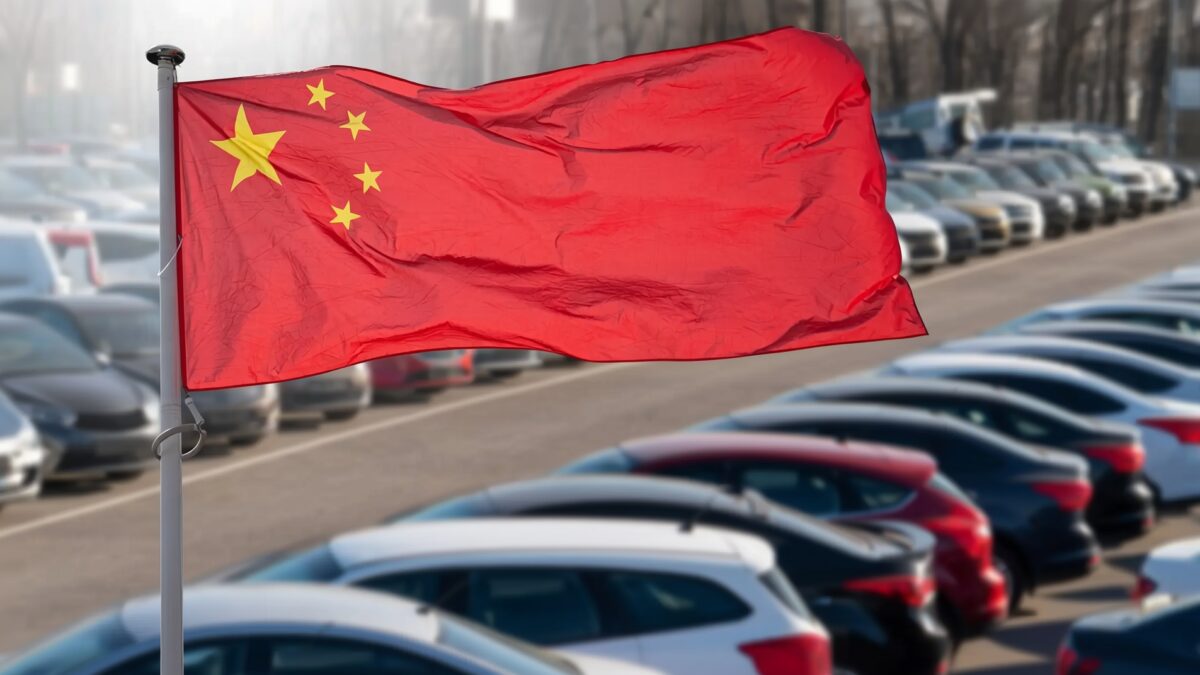 Bătălia mărcilor chinezești în 2025 – gWM vinde 52.809 mașini și depășește BYD
