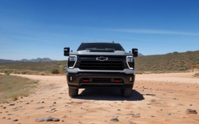 General Motors – scumpirea cu 27% a benzinei nu sperie cumpărătorii de pick-up-uri