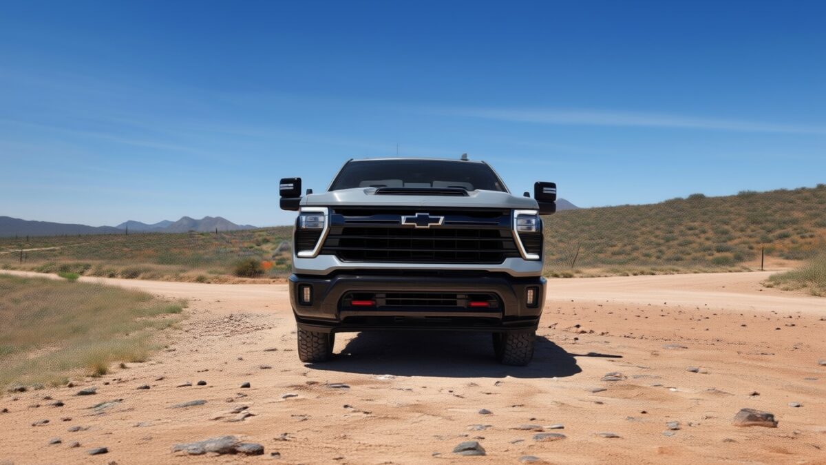 General Motors – scumpirea cu 27% a benzinei nu sperie cumpărătorii de pick-up-uri