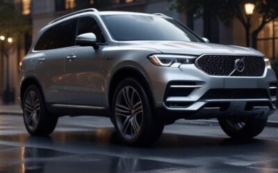 Diferențe dintre o masina SUV și Sedan în 2026