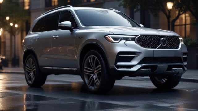 Diferențe dintre o masina SUV și Sedan în 2026