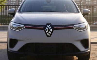 Grupul Renault a vândut 2,3 milioane de mașini în 2025, o creștere de 3,2%