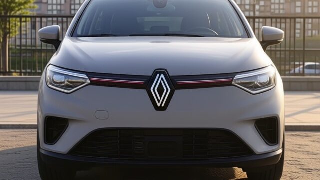Grupul Renault a vândut 2,3 milioane de mașini în 2025, o creștere de 3,2%