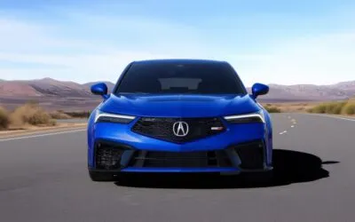 Honda va vinde în Japonia modelele Integra Type S și Passport cu volan pe stânga