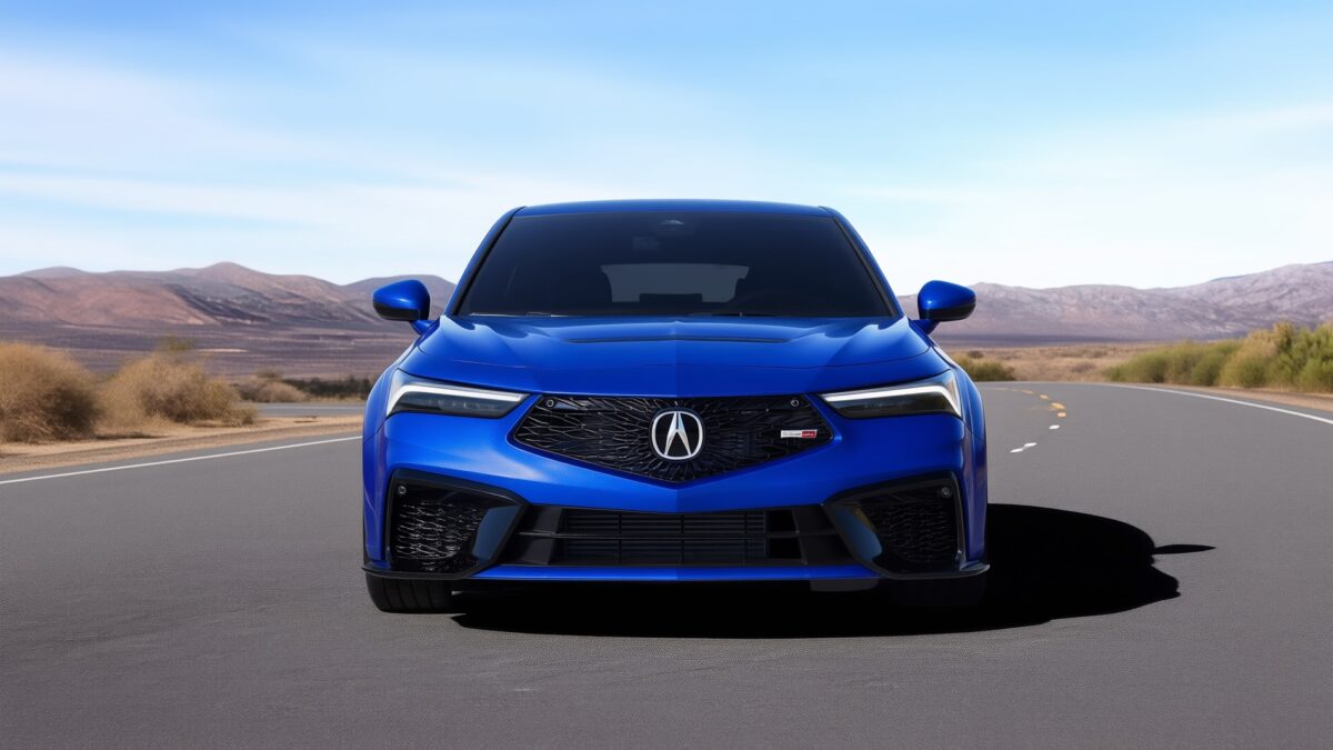 Honda va vinde în Japonia modelele Integra Type S și Passport cu volan pe stânga