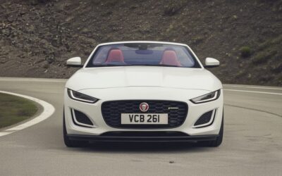 Jaguar a anulat patru modele noi inclusiv un F-Type pentru viitorul electric